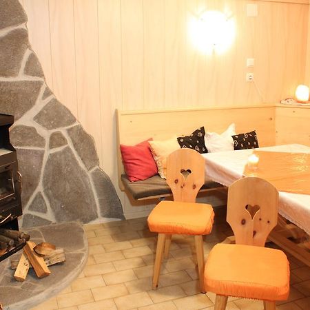 Haus Kofler Apartman Casateia Kültér fotó