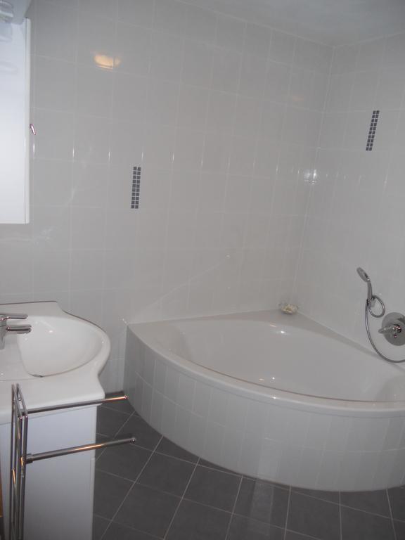 Haus Kofler Apartman Casateia Szoba fotó