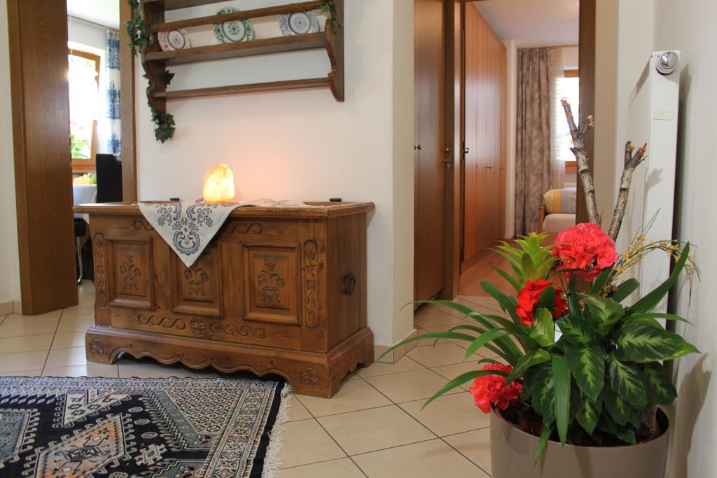 Haus Kofler Apartman Casateia Kültér fotó