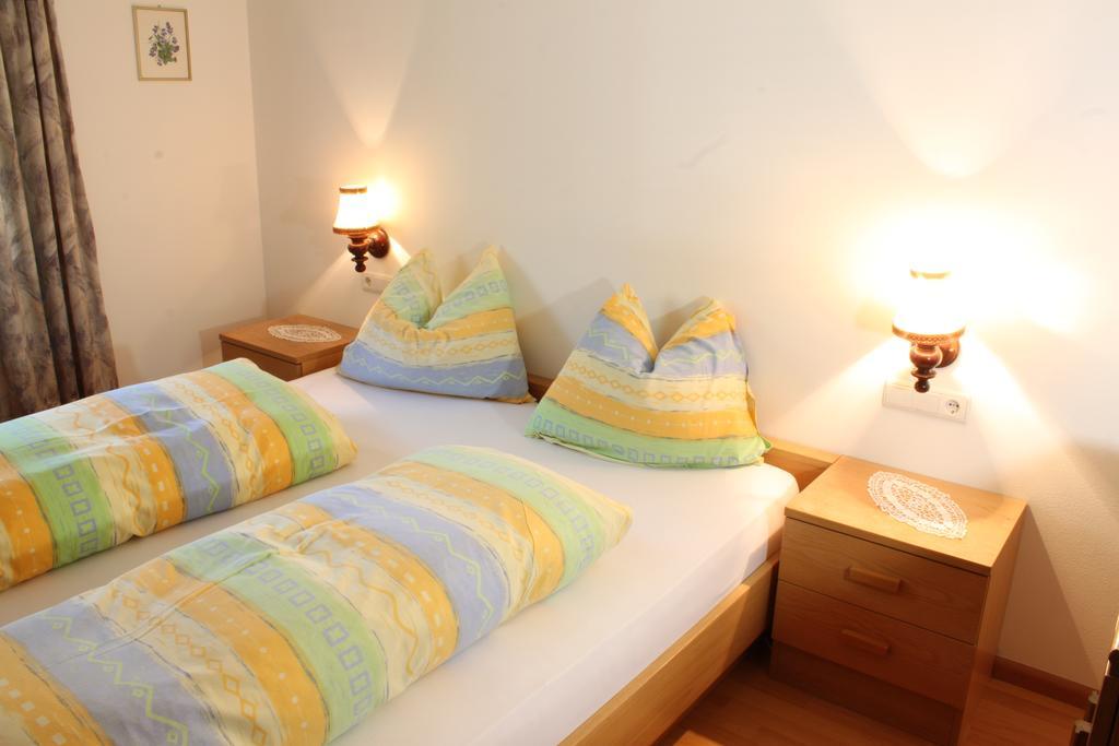 Haus Kofler Apartman Casateia Kültér fotó