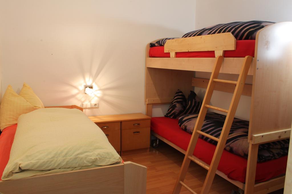 Haus Kofler Apartman Casateia Kültér fotó