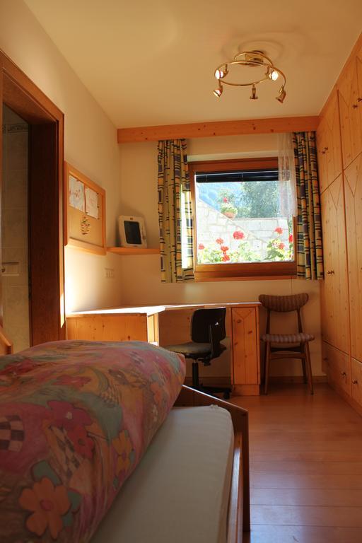 Haus Kofler Apartman Casateia Kültér fotó