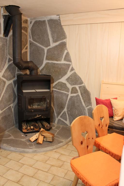 Haus Kofler Apartman Casateia Kültér fotó