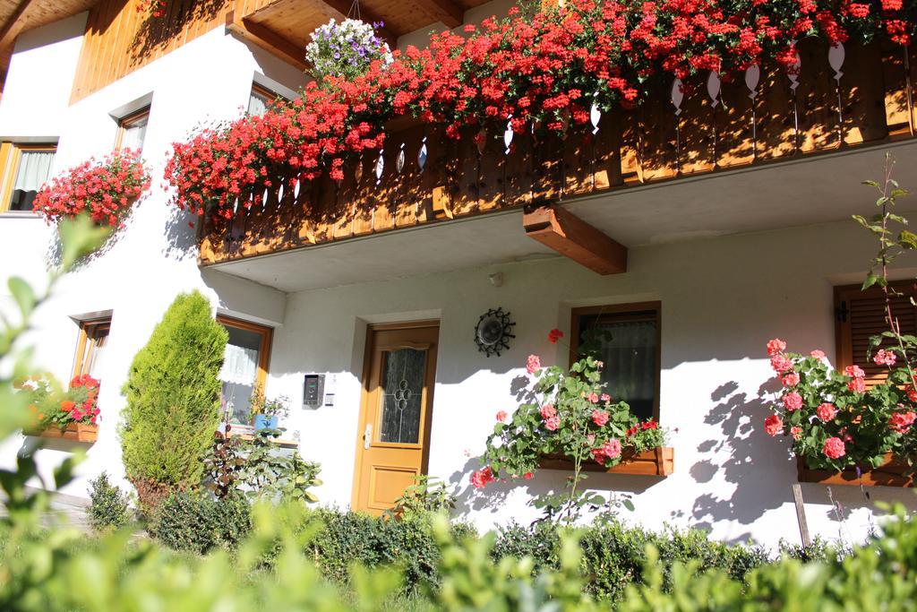 Haus Kofler Apartman Casateia Kültér fotó